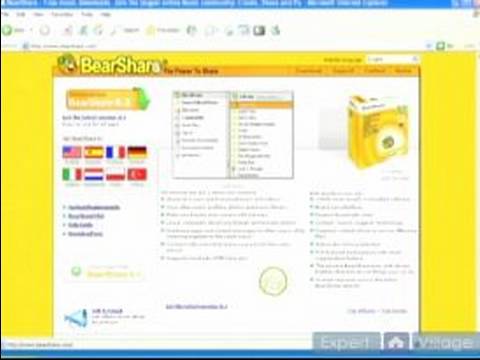 download bearshare old version